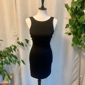 Isabel Ardee for Ann Taylor vintage dress